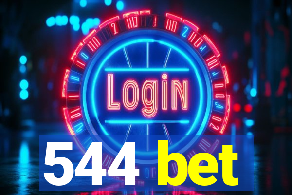 544 bet