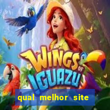 qual melhor site de jogos online