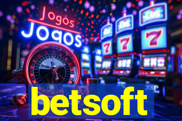 betsoft