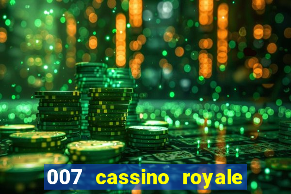 007 cassino royale download dublado 4shared