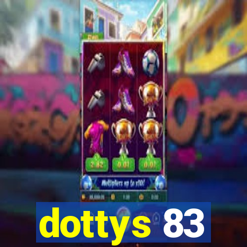 dottys 83