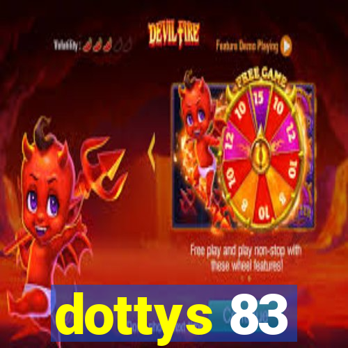 dottys 83