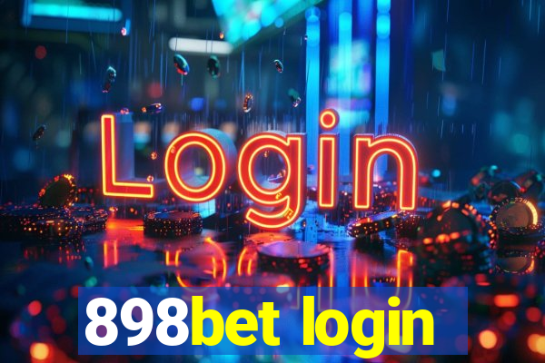 898bet login