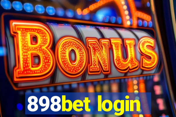 898bet login