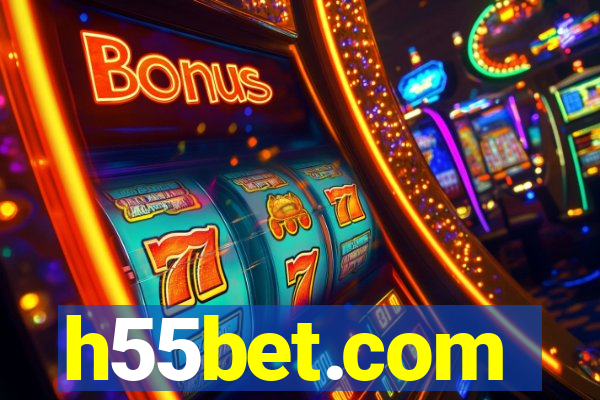 h55bet.com