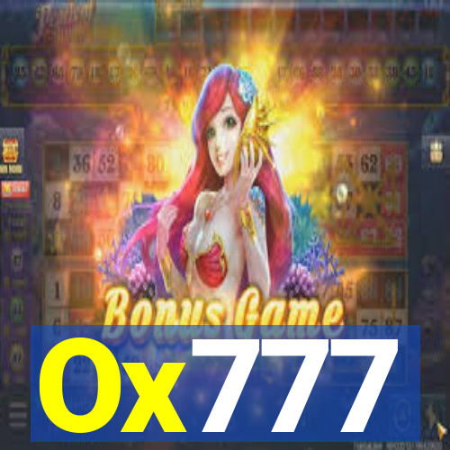 Ox777