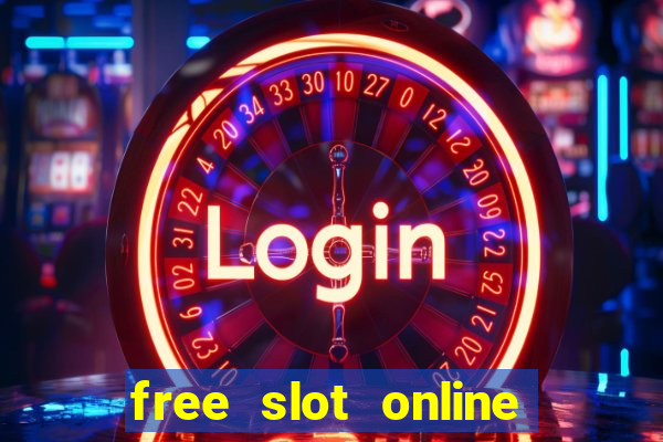 free slot online no download