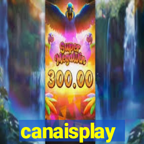 canaisplay