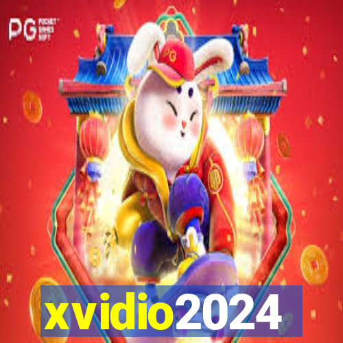 xvidio2024