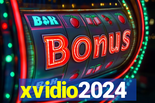 xvidio2024