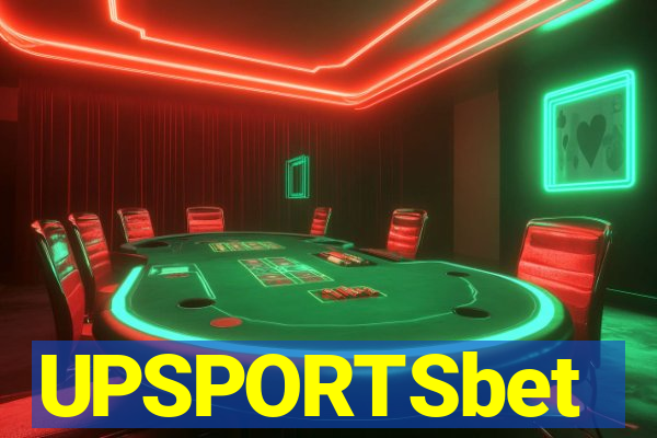 UPSPORTSbet