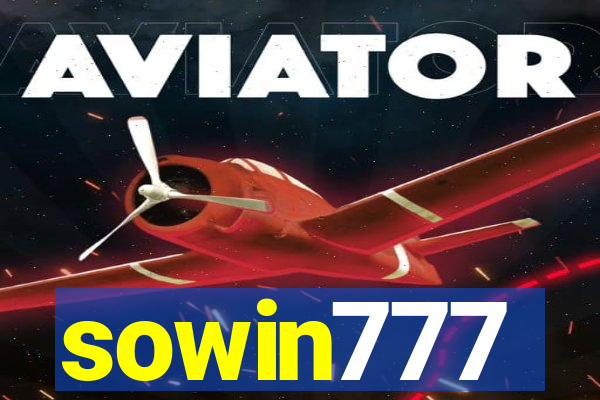 sowin777