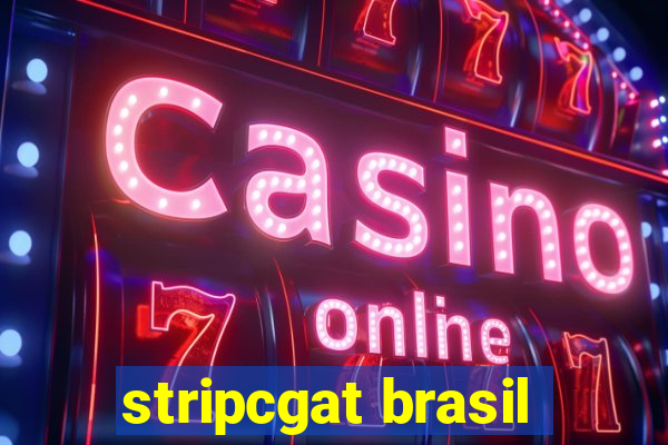 stripcgat brasil