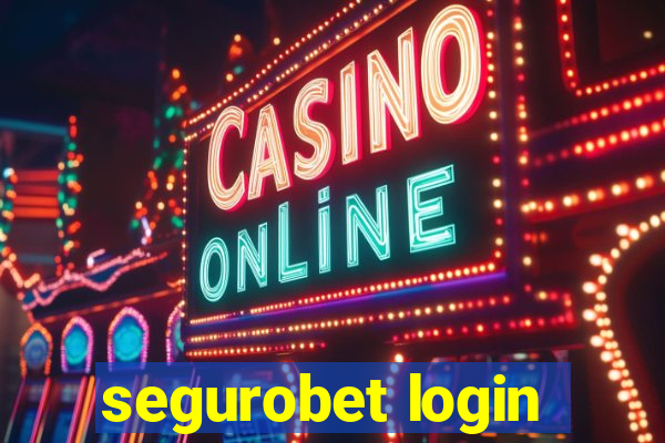 segurobet login