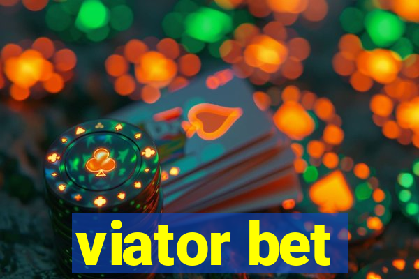 viator bet