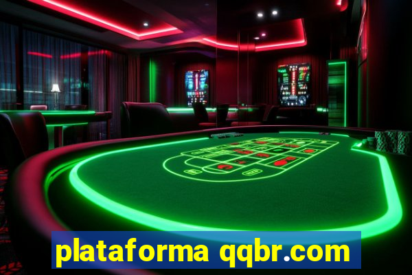 plataforma qqbr.com