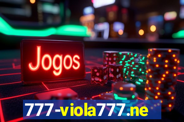 777-viola777.net