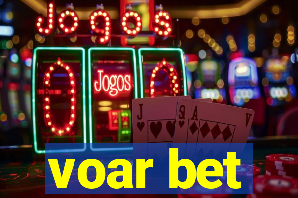 voar bet