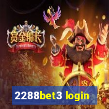 2288bet3 login