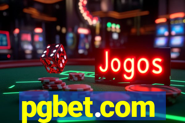 pgbet.com