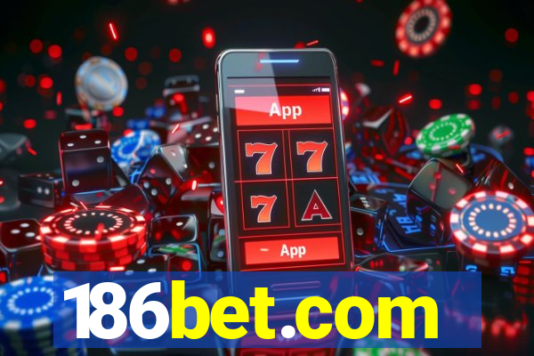 186bet.com