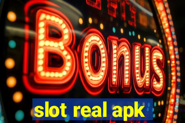 slot real apk