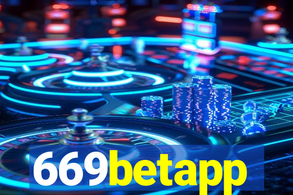 669betapp