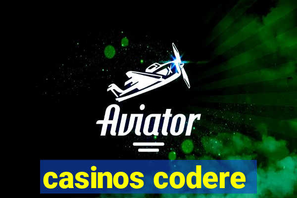 casinos codere