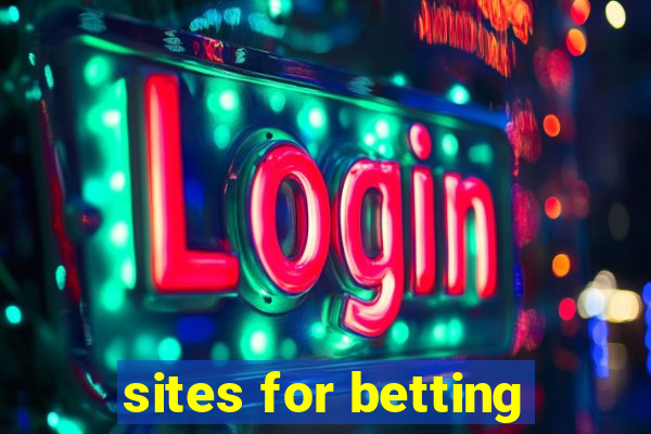 sites for betting