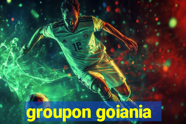 groupon goiania