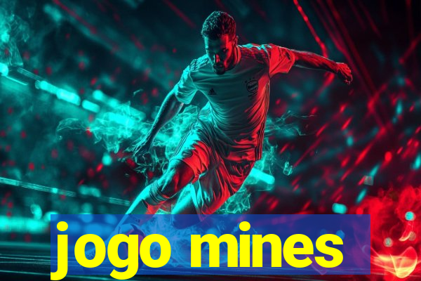 jogo mines