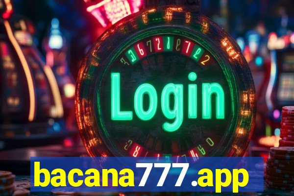 bacana777.app