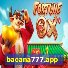 bacana777.app