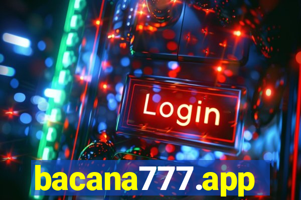 bacana777.app