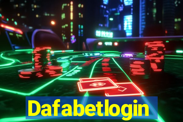 Dafabetlogin