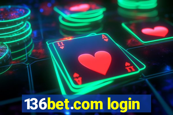 136bet.com login