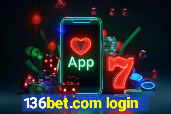 136bet.com login