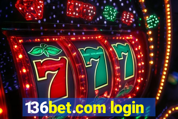 136bet.com login