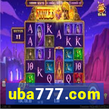 uba777.com