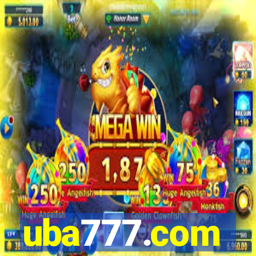 uba777.com