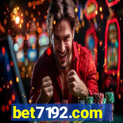 bet7192.com