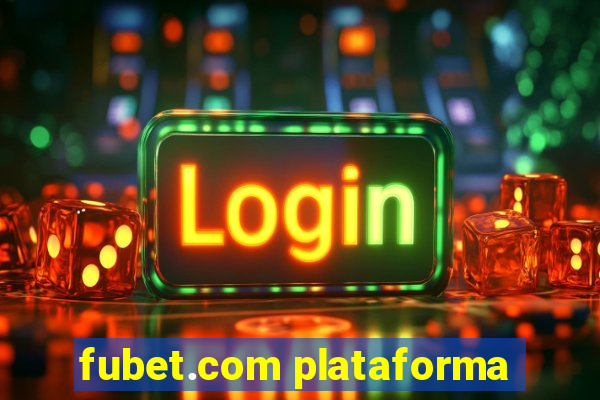 fubet.com plataforma