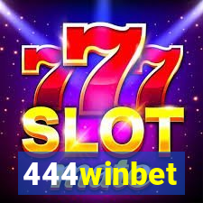 444winbet