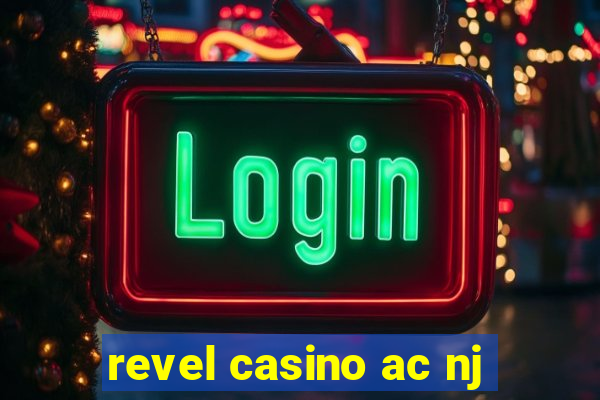 revel casino ac nj