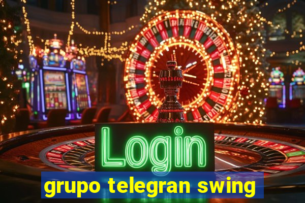 grupo telegran swing