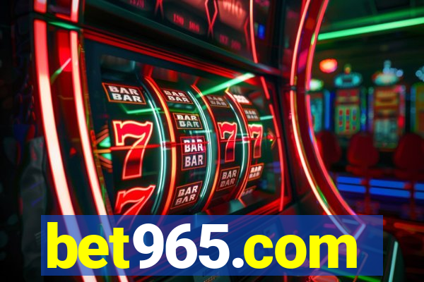 bet965.com