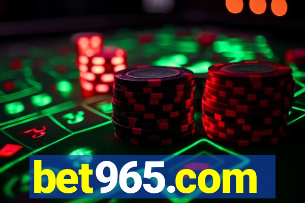 bet965.com