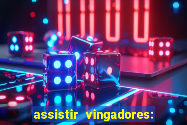 assistir vingadores: guerra infinita pobreflix