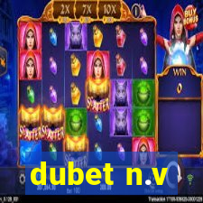 dubet n.v