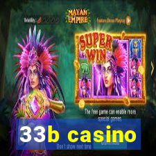 33b casino